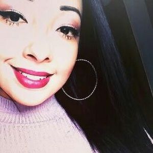 Meet your Posher, Evelyn rose